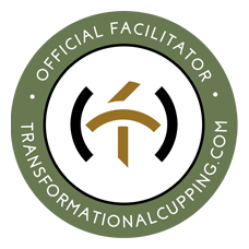 Transformational Cupping